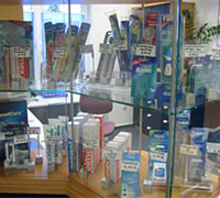 Unser Prophylaxeshop Unser Prophylaxeshop