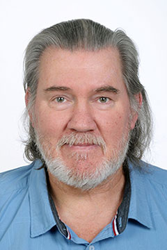 Dr. Peter Weißhaupt, M.Sc.